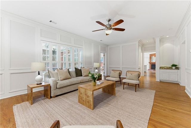 2903 Ashebrooke NE Drive, Marietta, GA 30068