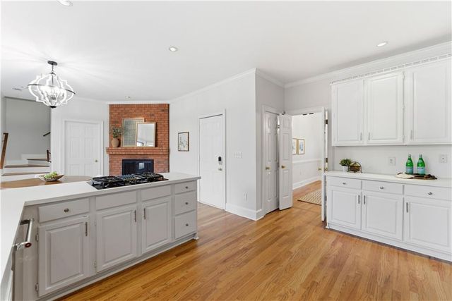 2903 Ashebrooke NE Drive, Marietta, GA 30068