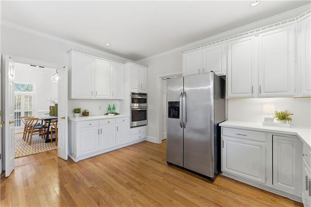 2903 Ashebrooke NE Drive, Marietta, GA 30068