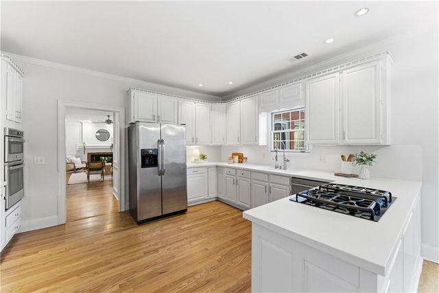 2903 Ashebrooke NE Drive, Marietta, GA 30068