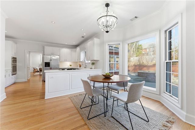 2903 Ashebrooke NE Drive, Marietta, GA 30068