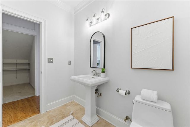 2903 Ashebrooke NE Drive, Marietta, GA 30068