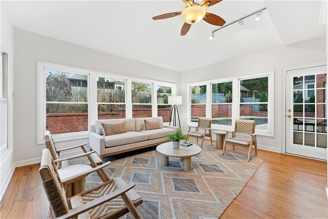 2903 Ashebrooke NE Drive, Marietta, GA 30068