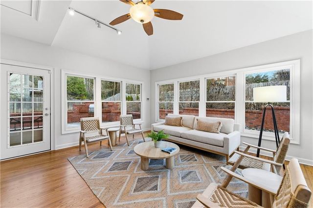 2903 Ashebrooke NE Drive, Marietta, GA 30068