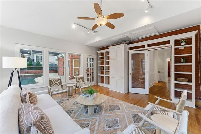 2903 Ashebrooke NE Drive, Marietta, GA 30068