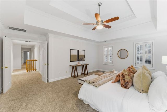 2903 Ashebrooke NE Drive, Marietta, GA 30068