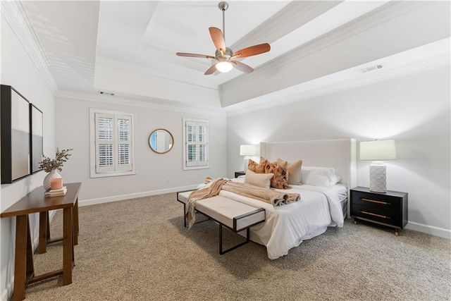 2903 Ashebrooke NE Drive, Marietta, GA 30068