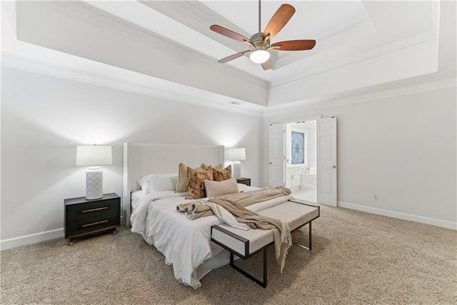 2903 Ashebrooke NE Drive, Marietta, GA 30068