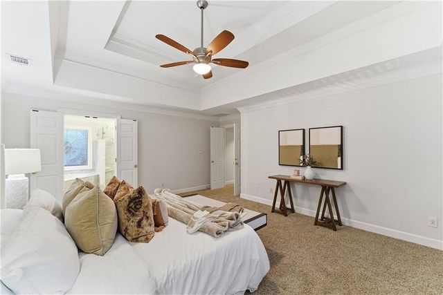 2903 Ashebrooke NE Drive, Marietta, GA 30068