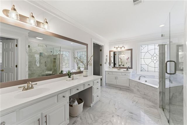 2903 Ashebrooke NE Drive, Marietta, GA 30068