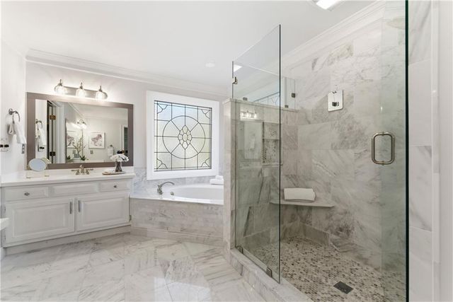 2903 Ashebrooke NE Drive, Marietta, GA 30068