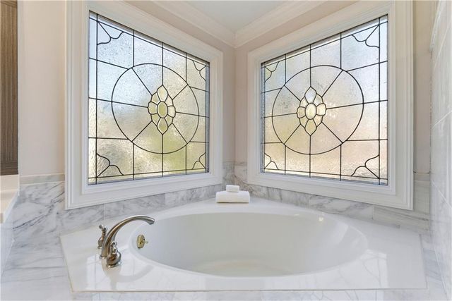 2903 Ashebrooke NE Drive, Marietta, GA 30068