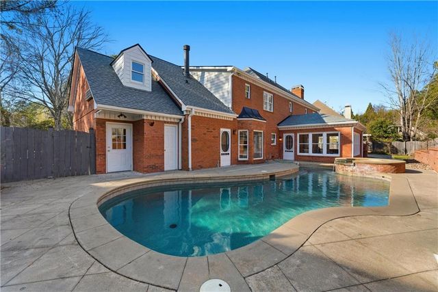 2903 Ashebrooke NE Drive, Marietta, GA 30068