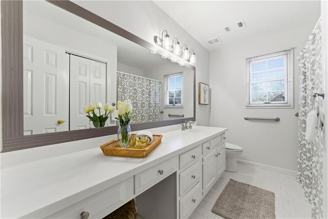 2903 Ashebrooke NE Drive, Marietta, GA 30068