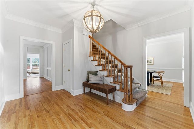 2903 Ashebrooke NE Drive, Marietta, GA 30068