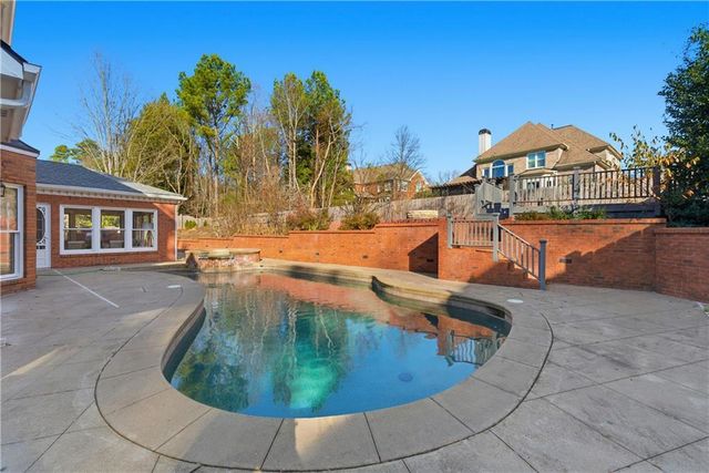 2903 Ashebrooke NE Drive, Marietta, GA 30068