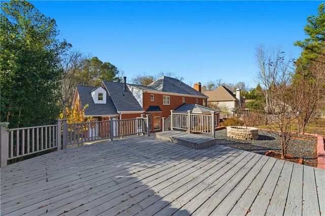 2903 Ashebrooke NE Drive, Marietta, GA 30068