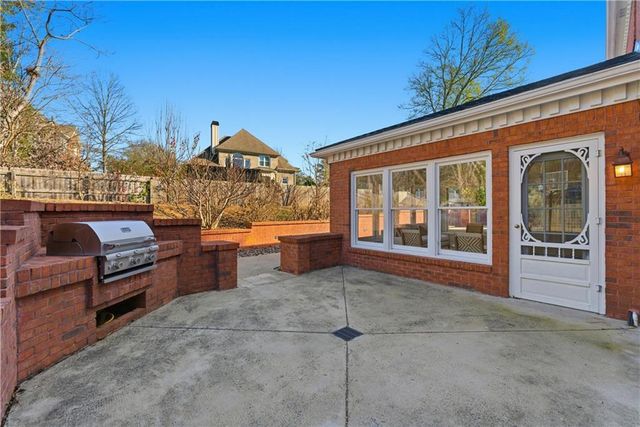 2903 Ashebrooke NE Drive, Marietta, GA 30068