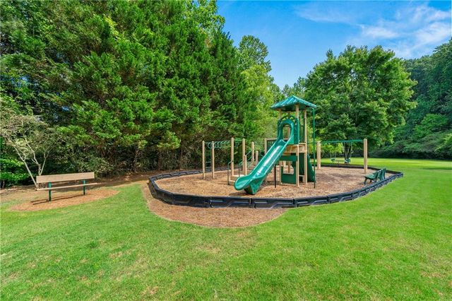 2903 Ashebrooke NE Drive, Marietta, GA 30068