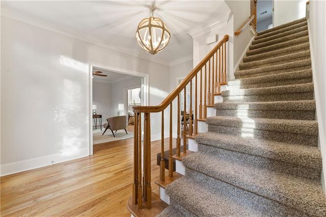 2903 Ashebrooke NE Drive, Marietta, GA 30068