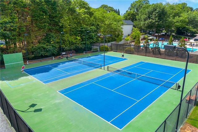 2903 Ashebrooke NE Drive, Marietta, GA 30068