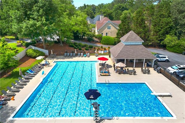 2903 Ashebrooke NE Drive, Marietta, GA 30068