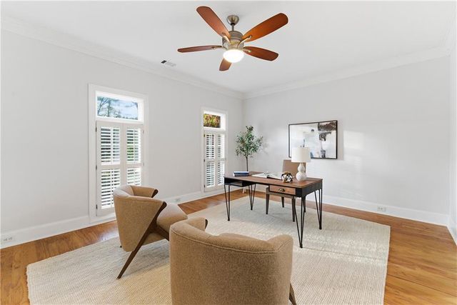 2903 Ashebrooke NE Drive, Marietta, GA 30068