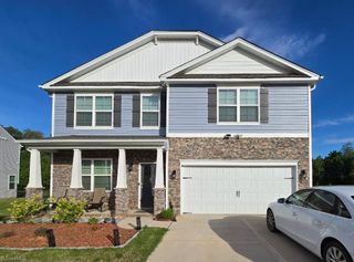 7424 Buckpasser Drive, Greensboro, NC 27455