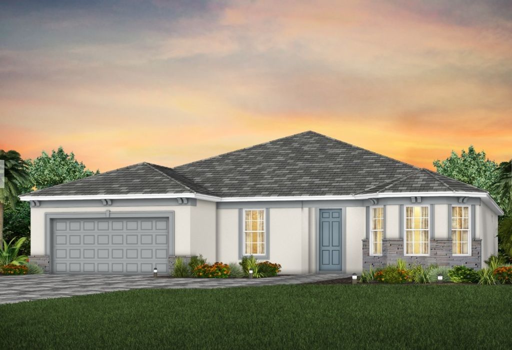 1328 Hideaway Drive, Vero Beach, FL 32960