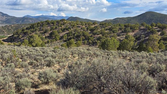 Lot 7340 Sweaney Road, Fort Garland, CO 81133