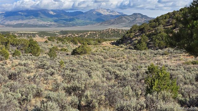 Lot 7340 Sweaney Road, Fort Garland, CO 81133
