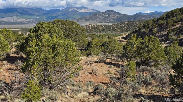 Lot 7340 Sweaney Road, Fort Garland, CO 81133