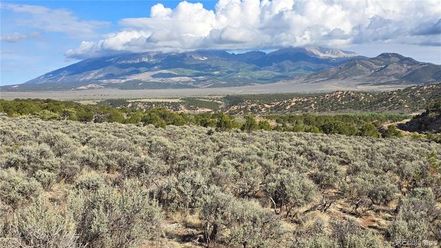 Lot 7340 Sweaney Road, Fort Garland, CO 81133