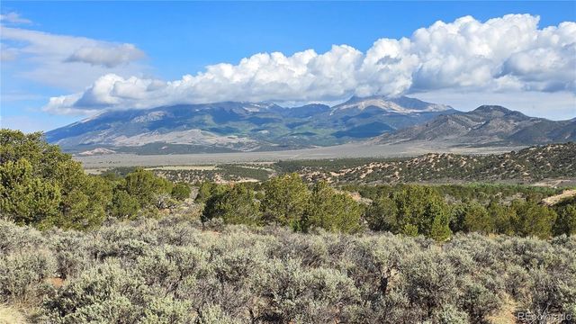 Lot 7340 Sweaney Road, Fort Garland, CO 81133