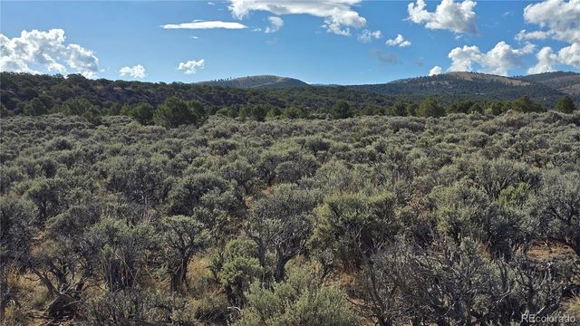 Lot 7340 Sweaney Road, Fort Garland, CO 81133