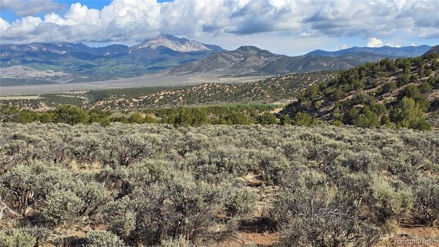 Lot 7340 Sweaney Road, Fort Garland, CO 81133