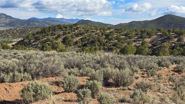 Lot 7340 Sweaney Road, Fort Garland, CO 81133