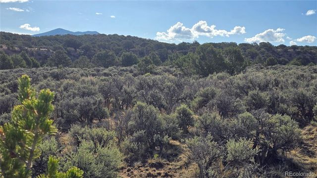 Lot 7340 Sweaney Road, Fort Garland, CO 81133