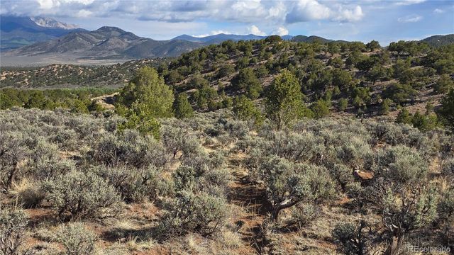 Lot 7340 Sweaney Road, Fort Garland, CO 81133