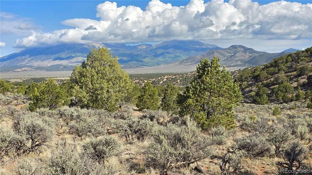 Lot 7340 Sweaney Road, Fort Garland, CO 81133