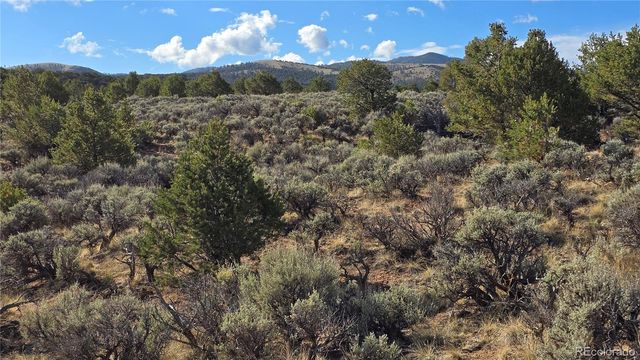 Lot 7340 Sweaney Road, Fort Garland, CO 81133