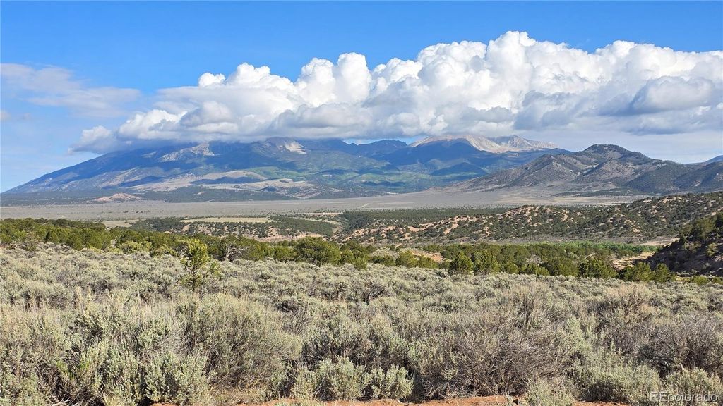 Lot 7340 Sweaney Road, Fort Garland, CO 81133