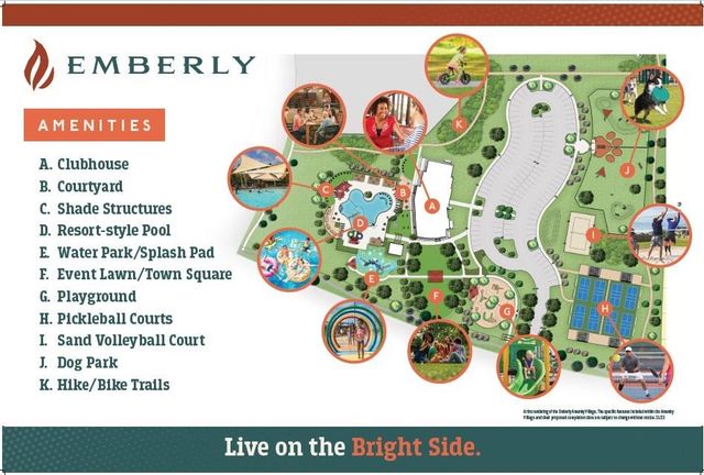 730 Mockingbird Passage Drive, Beasley, TX 77417