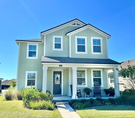323 SWEETGUM Street, Yulee, FL 32097