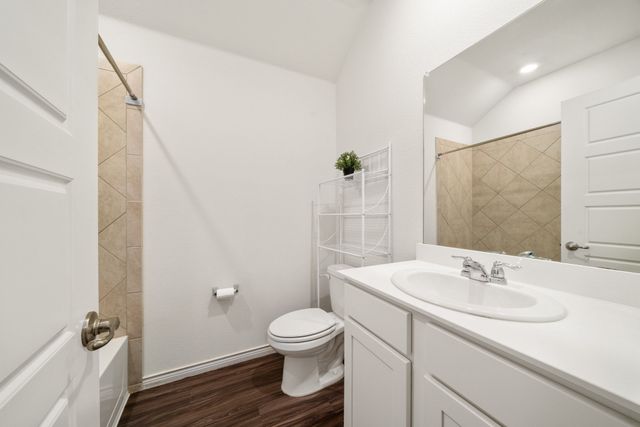 3408 Sabine Drive, Little Elm, TX 75068