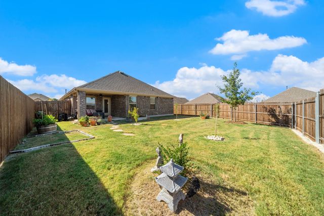 3408 Sabine Drive, Little Elm, TX 75068