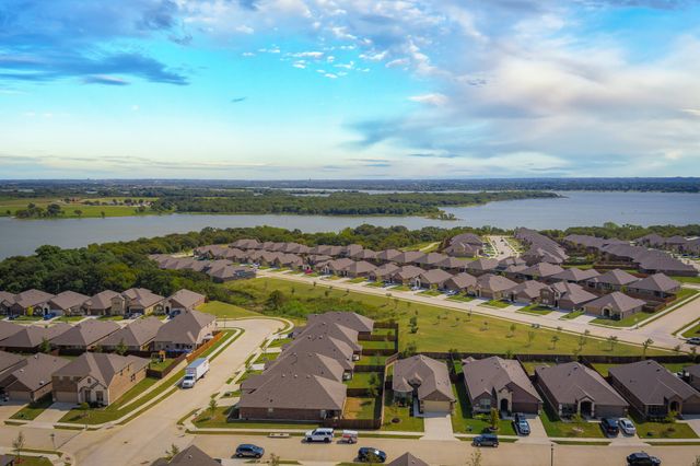 3408 Sabine Drive, Little Elm, TX 75068