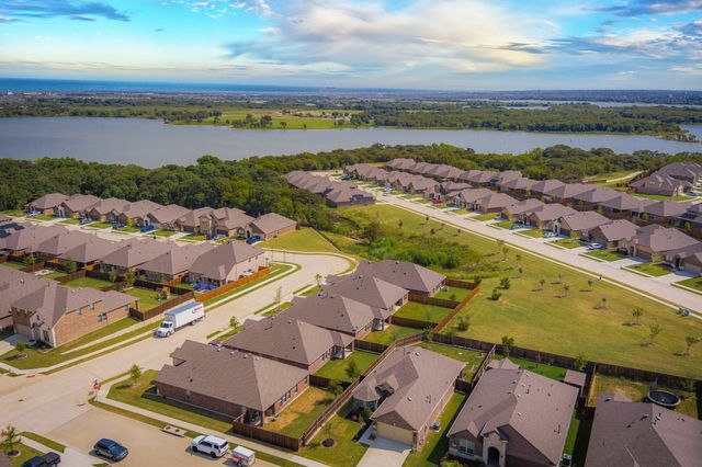 3408 Sabine Drive, Little Elm, TX 75068