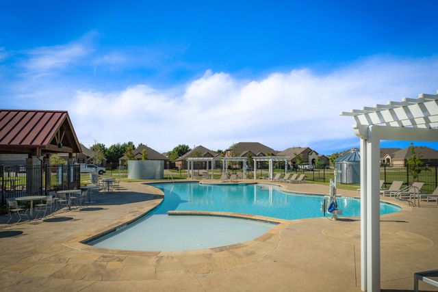 3408 Sabine Drive, Little Elm, TX 75068