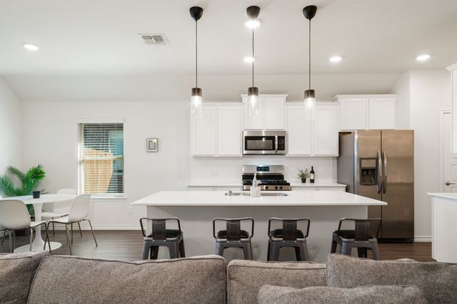 3408 Sabine Drive, Little Elm, TX 75068